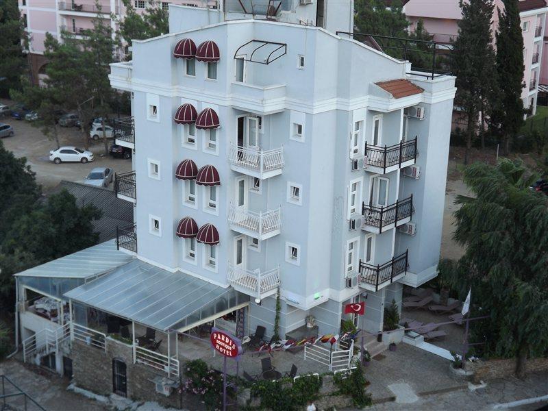 Pearl Of Marmaris Hotel Exterior photo
